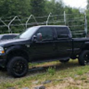 Meet your Posher, William